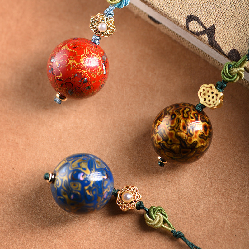 Forbidden Treasures