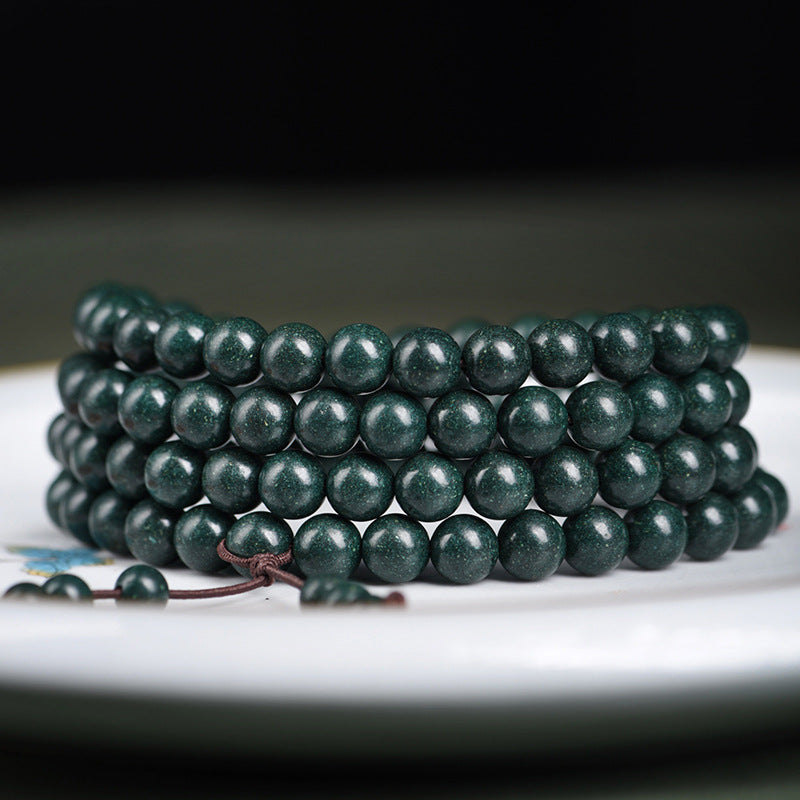 [Living Heritage] Herbal Fragrance Rosary Beads